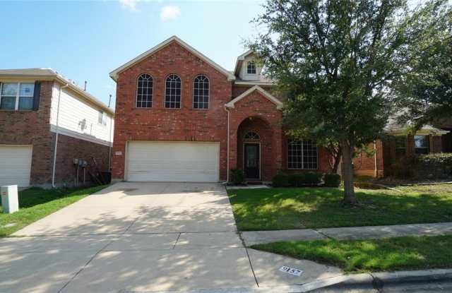 9157 Brook Hill Lane - 9157 Brook Hill Lane, Fort Worth, TX 76244