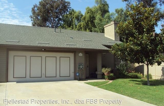 791 Marcos Vista Lane - 791 Marcos Vista Lane, San Marcos, CA 92078