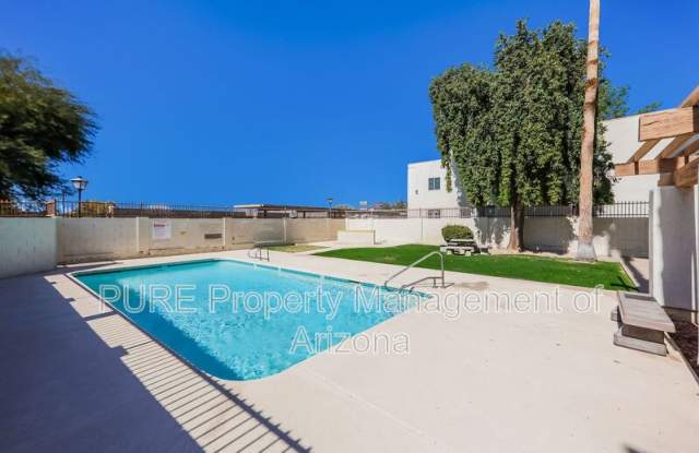 8847 N 8th St - 8847 North 8th Street, Phoenix, AZ 85020