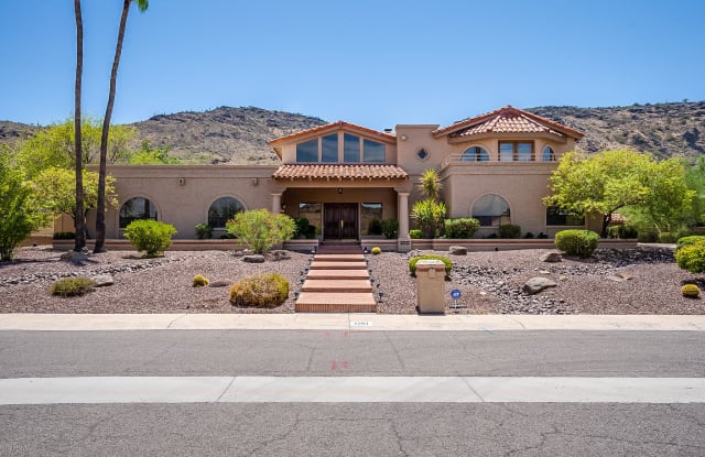 1201 W ASTER Drive - 1201 West Aster Drive, Phoenix, AZ 85029