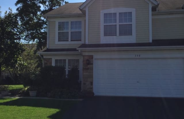 358 S Jewel Ct - 358 South Jewel Court, Palatine, IL 60074