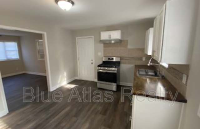 203 Southeastern Avenue - 203 Southeastern Avenue, Jacksonville, AR 72076