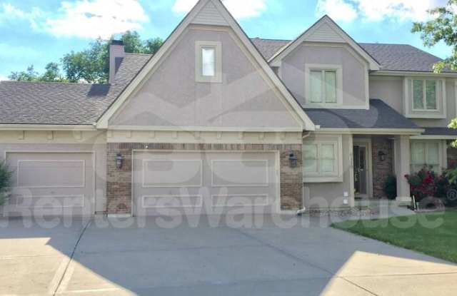 6110 North Kensington Court photos photos