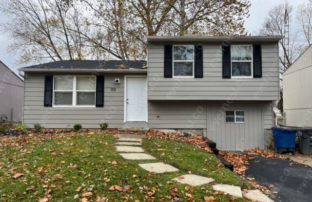 701 Burke Glen Road - 701 Burke Glen Road, Toledo, OH 43607