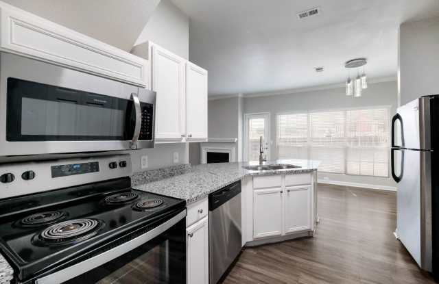 Castle Hills Townhomes photos photos
