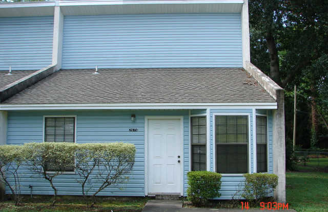 Townhouse in Marianna photos photos