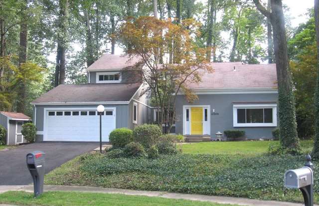 11809 Tree Fern Ct - 11809 Tree Fern Court, Reston, VA 20191