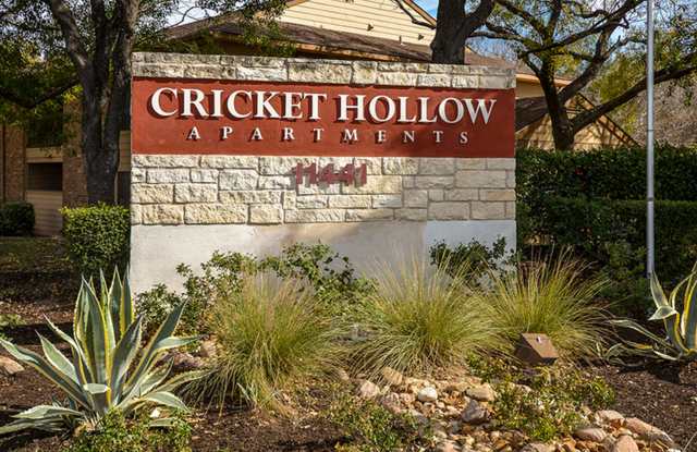 Cricket Hollow photos photos