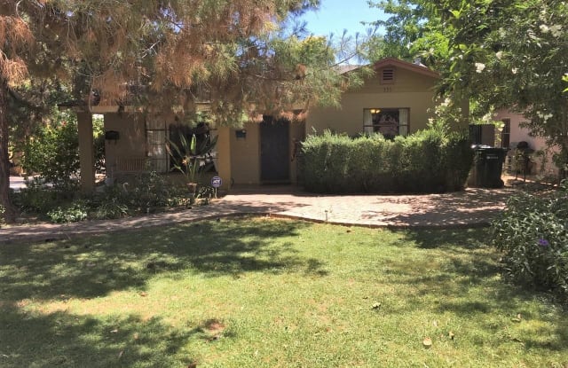 335 W GEORGIA Avenue - 335 West Georgia Avenue, Phoenix, AZ 85013