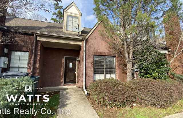 2324 Ridgemont Drive - 2324 Ridgemont Drive, Jefferson County, AL 35244