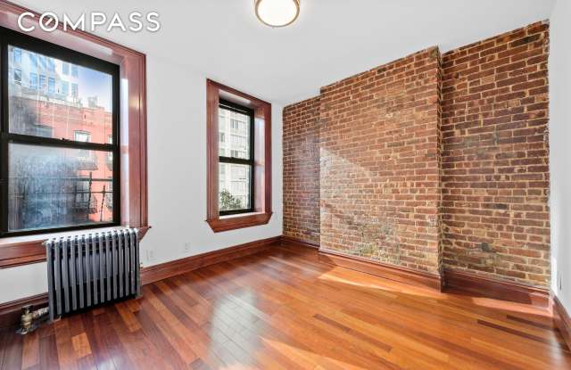 144 West 109th Street - 144 West 109th Street, New York City, NY 10025