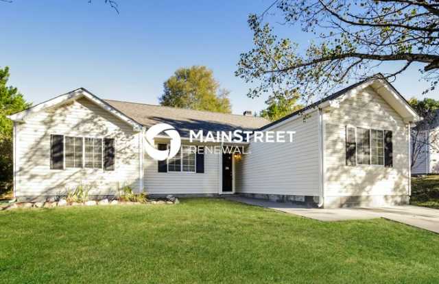 2473 Stratford Crossing Drive photos photos