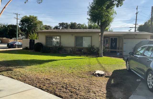 Great Single Story corner lot home! - 3604 Verde Street, Riverside, CA 92504