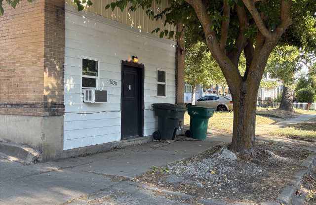 3030 Porter Ave photos photos