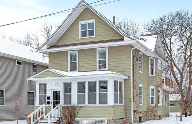 671 Canton Street - 2 photos photos