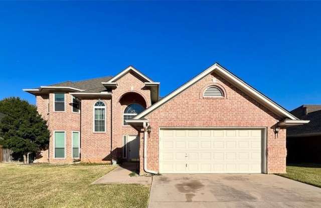 9113 Trail Wood Drive - 9113 Trail Wood Drive, North Richland Hills, TX 76182