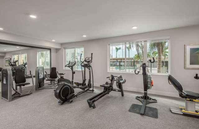 The Reef at Riviera 62+ Apartments - Senior & Affordable Housing Gallery 3