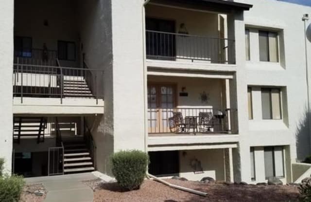 5518 E Lindstrom Ln Unit 2029 - 5518 East Lindstrom Lane, Mesa, AZ 85215