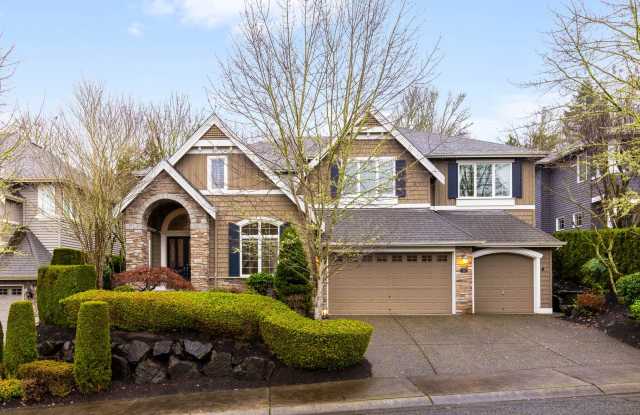 Stunning Sammamish Home, this home is a lifestyle!! - 230 259th Place Northeast, Sammamish, WA 98074