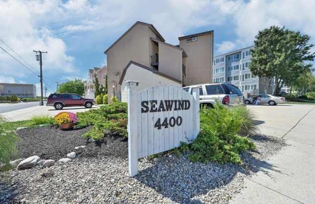 4400 W Brigantine Ave - 4400 West Brigantine Avenue, Brigantine, NJ 08203