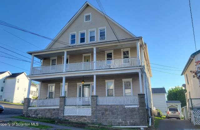 538 Birch Street - 538 Birch Street, Scranton, PA 18505