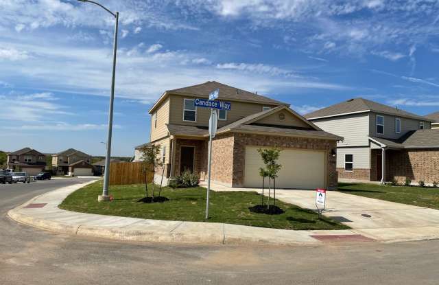 Treat Yourself! $99 First Month’s Rent, sign by 10/15  | 3-Bedroom, 2-Bath Home in Scott’s Hollow Gallery 4