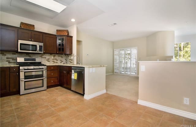 61 Carlsbad Lane - 61 Carlsbad Lane, Aliso Viejo, CA 92656
