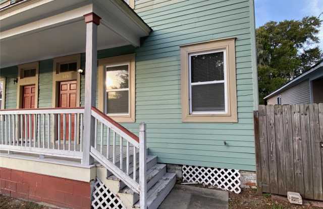 628 W 32nd St - 628 West 32nd Street, Savannah, GA 31415