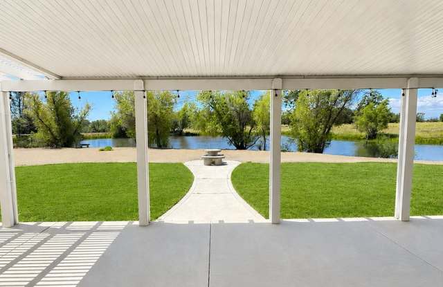 Relax and Enjoy Peaceful Lake Views! photos photos Relax and Enjoy Peaceful Lake Views! photos photos