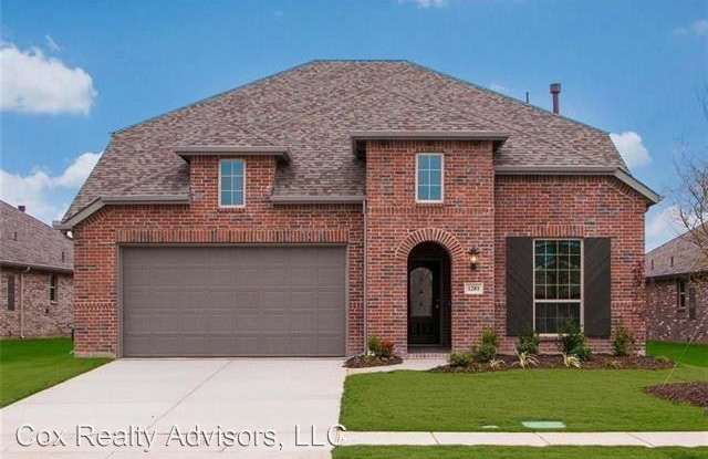 1281 Carlsbad Dr - 1281 Carlsbad Dr, Forney, TX 75126