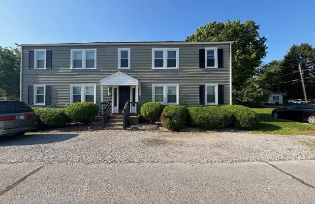136 E Harrison Ave photos photos