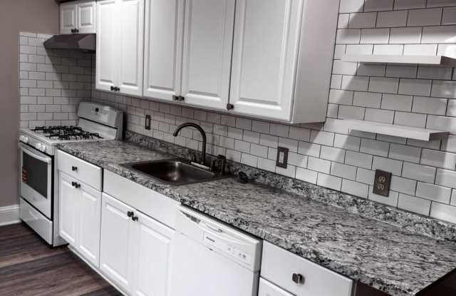 624 East Marshall Street - 624 East Marshall Street, Norristown, PA 19401