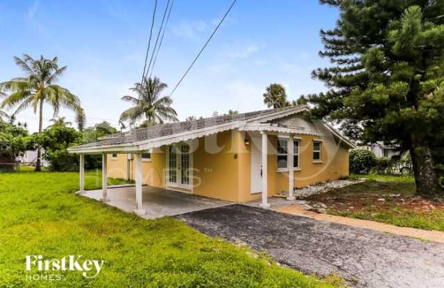 1940 Southwest 65th Terrace - 1940 Southwest 65th Terrace, North Lauderdale, FL 33068