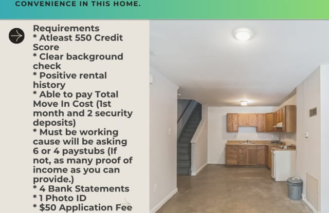 884 North 42nd Street - 2 photos photos