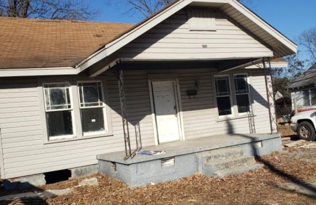 1611 W 16th St - 1611 West 16th Street, North Little Rock, AR 72114