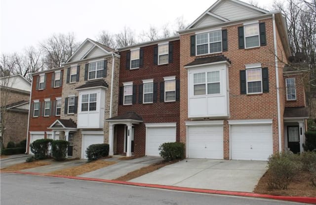 355 Heritage Park Trace NW - 355 Heritage Park Circle Northwest, Cobb County, GA 30144