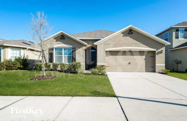 3321 Tawny Grove Place - 3321 Tawny Grove Place, Lakeland, FL 33811