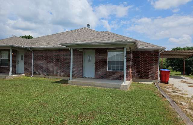 197 PR 3459 - 197 Private Road 3459, Wise County, TX 76073