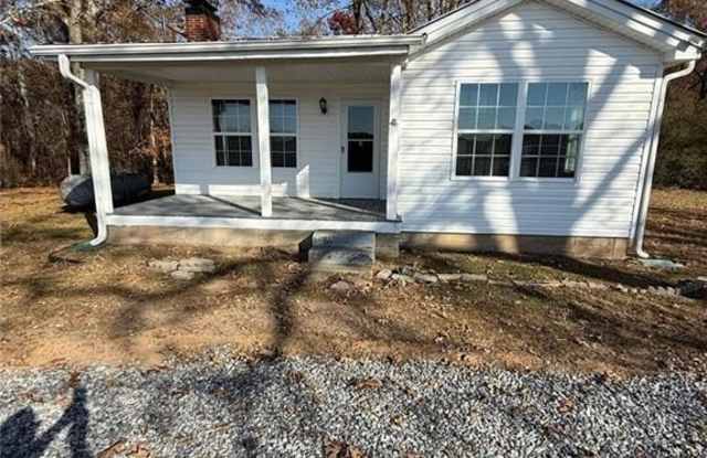 343 CHASTAIN MILL Road photos photos