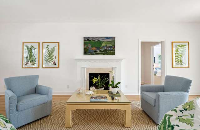 202 Sanford Avenue Gallery 3