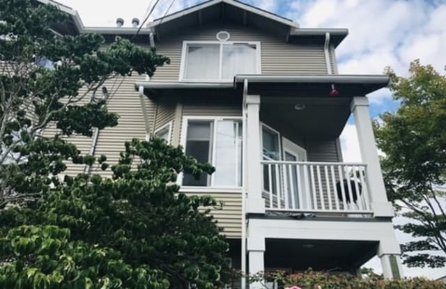708 N 94th St - 708 North 94th Street, Seattle, WA 98103