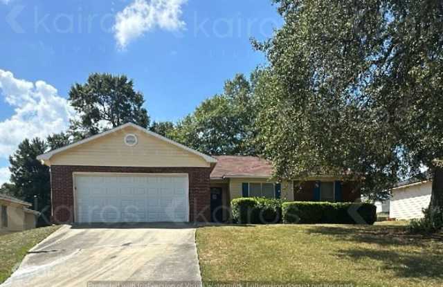 624 Wandering Court - 624 Wandering Court, Columbus, GA 31907