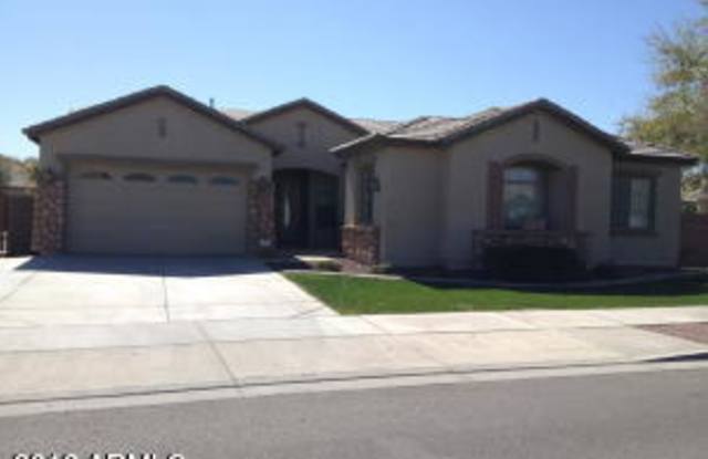 18495 E LARK Drive - 18495 East Lark Drive, Queen Creek, AZ 85142