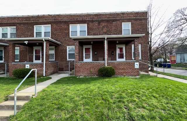 827 W Rich St photos photos 827 W Rich St photos photos