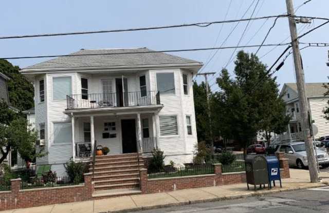 560 Main st #2 - 560 Main Street, Medford, MA 02155