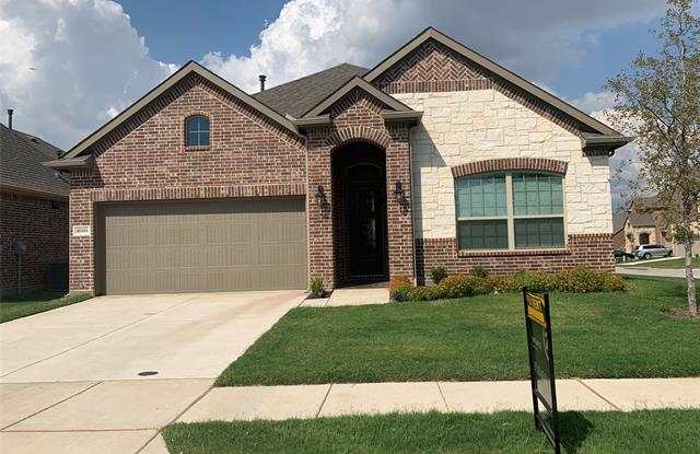 10300 Georgetown Place - 10300 Georgetown Place, McKinney, TX 75071