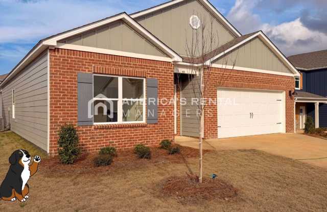 Modern Single Level Living in Parkway Gardens! photos photos