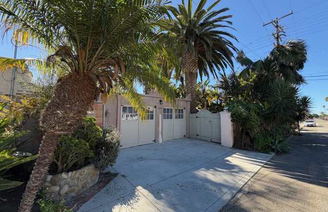 3232 Central Ave - 3232 Central Avenue, Ventura, CA 93003