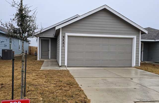 9421 Nelson Way - 9421 Nelson Way, Geronimo, TX 78155