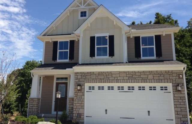 7660 Scioto Crossing Boulevard unit: 42 - 7660 Scioto Crossing Boulevard, Dublin, OH 43016